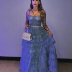 Sharlota Instagram - #cinderelladress moment 🤍💫 @bellesdresscz