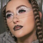 Sharlota Instagram - PURE ART 💖 clovek, se kterym jsem prozila jiz tolik uzasnych okamziku, vytvorila tolik dechberoucich vizazi a looku! Dekuju ze te mam @koki9_official 🥹✨ #tabita 24/5/2024