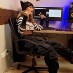 Sharlota Instagram - Uz zitra #snippet at vite na co se muzete tesit🔥🫶🏼 Tabita 24/5/2024