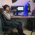 Sharlota Instagram - Uz zitra #snippet at vite na co se muzete tesit🔥🫶🏼 Tabita 24/5/2024