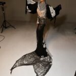Sharlota Instagram - #backstage #tabita @fatalis_studio_ ✨