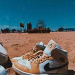 Sharlota Instagram - In love❤️ Amerika se musi proste zazit, jsem tu par dni a ikdyz jsem myslela, ze me to odpali vic, je to asi proto, ze jsem si tu tak rychle zvykla. Tech krasnejch pochval a milejch komentaru, na styl nebo kerky, me tak prekvapilo a pocasi nabiji neskutecne… ✨🫶🏼