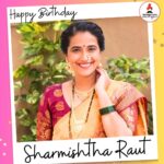 Sharmishtha Raut