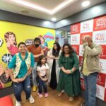 Sharmishtha Raut