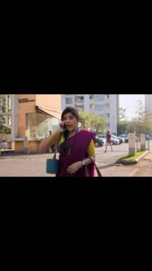 Actress Sharmishtha Raut HD Instagram Photos and Wallpapers April 2024