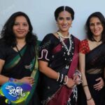 Sharmishtha Raut