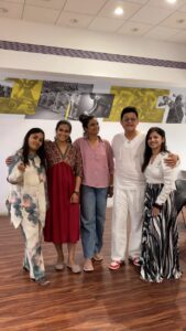 Actress Sharmishtha Raut HD Instagram Photos and Wallpapers April 2024