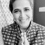 Sharmishtha Raut