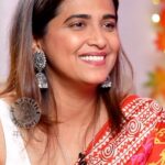 Sharmishtha Raut