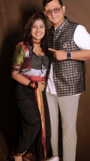 Sharmishtha Raut Instagram - Special Screening by @k2fashioncloset of movie @naach_gaghuma .. 

For more details pls DM or whts app on 7021620008

Feeling grateful to be a part of this beautiful movie narrating amazing bond between Parirani and Maharani with their Teekha-Meetha Relationship.

Feeling grateful to be a part of this beautiful movie narrating amazing bond between Parirani and Maharani with their Teekha-Meetha Relationship.

Grateful to deisgn & style for team @naach_gaghuma
.
.
[Handcrafted Khunn clothing, Artisanal Khunn fashion, Khunn fabric apparel, Handwoven Khunn garments, Sustainable Khunn textiles, Ethical Khunn clothing, Khunn material craftsmanship, Eco-friendly Khunn fashion, Traditional Khunn attire, Handloom Khunn creations]

#k2fashioncloset #nachgaghuma 
#specialscreening 
#reelsinstagram #trendingreels