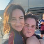 Sharni Layton