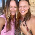 Sharni Vinson