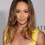 Sharni Vinson