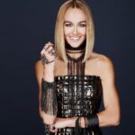 Sharni Vinson