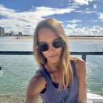 Sharni Vinson