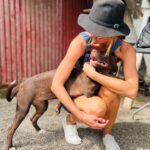 Sharni Vinson