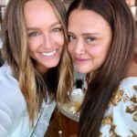 Sharni Vinson