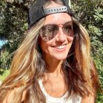 Sharni Vinson