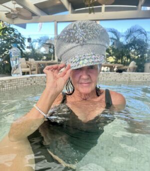 Sharni Vinson Instagram - Thank you @tankbathhouse for an awesome day!

Happy belated Mothers Day mum 💛 @narellevinson 

#motherdaughter #pamper #spaday #tank #bathhouse