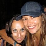 Sharni Vinson