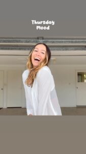 Actress Sharni Vinson HD Instagram Photos and Wallpapers January 2024