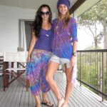Sharni Vinson