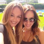Sharni Vinson
