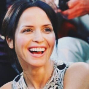 Sharon Corr Instagram - Happy birthday my beautiful sister! Love you always @andreacorrofficial . Sha xxxx