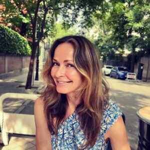Sharon Corr Instagram - You know what’s tomorrow? First show in a while @clamoreslivemusic #madrid. First night is sold out. #lasttickets left for June 24. #sharoncorr
