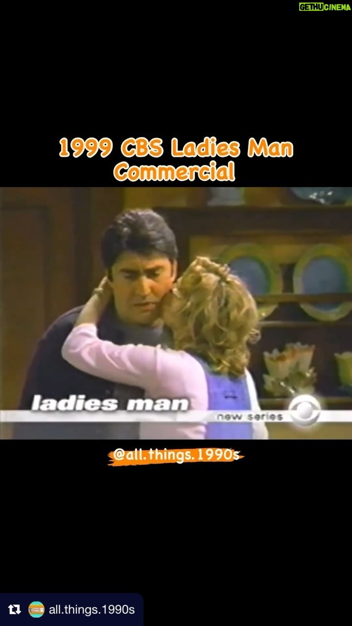 Sharon Lawrence - 3 Likes - Awwww nice #tbt to one of my favorite families:))) Repost @all.things.1990s 1999 CBS Ladies Man Commercial #90snostalgia #allthings90s #ilovethe90s #1990s #90skid #90sstuff #allthings1990s #90s #90skids #90sthings #90swasthebest #90stv #90stvshows #90stvshow #90scbs @cbstv #ladiesman @sharonelawrence #bettywhite #dixiecarter @stephenroot @vegaalexa @shawnawaldronofficial @kaleycuoco @rustyschwim #90scommercials #90scommercial #1999 #ladiesmancommercial