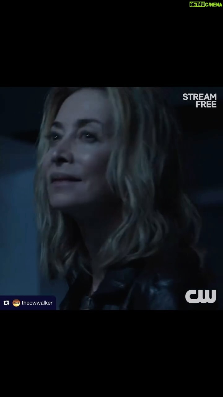 Sharon Lawrence - 3 Likes - Thanks @thecwwalker I enjoyed the ride😉 Joanna’s got game… and she doesn’t play 😈
Grateful to Exec Producer @awfricke screenwriter @yuh_dun_messed_up_a_a_ron and director @officialstephaniemartin and to @therichardellis for being a great scene partner and sport .
Repost from @thecwwalker
•
You don’t want to mess with Joanna. Stream a new episode of #Walker free on The CW!