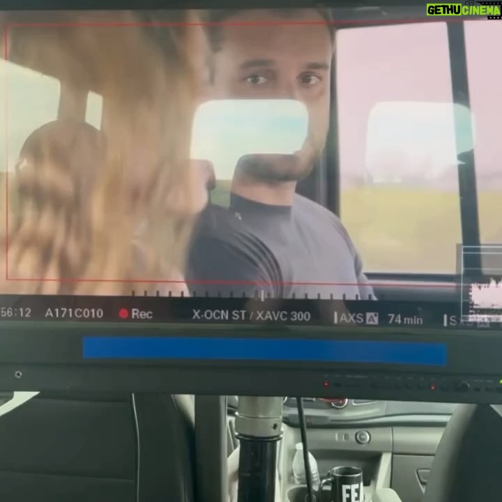 Sharon Lawrence - 3 Likes - Ahhh David! Aka @hoohoo3000 Thanks for writing #Walker with heart and humor. Love the way you see things my #northcarolina brother. You do us and @elonuniversity @elonalumnila proud. 👏
Working with the @thecwwalker family was so satisfying and I’m grateful you captured the collaborative, confident, caring (the cute cows 🐄!) and cool vibe you and your colleagues created. Looking forward to watching what comes next😘
Repost @hoohoo3000 -Some Walker 410 bts 🤠