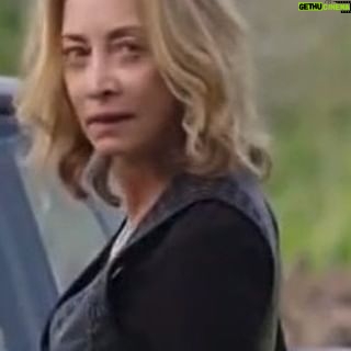Sharon Lawrence - 3 Likes - Great getting gritty with this gang on @thecwwalker -
#walkertexasranger
#cwwalker
Repost from @hoohoo3000
•
Next Wednesday at 8pm, my last episode of Walker airs. Bittersweet but can’t wait for you to see it 🤠 Directed incredibly by @chachachaddo