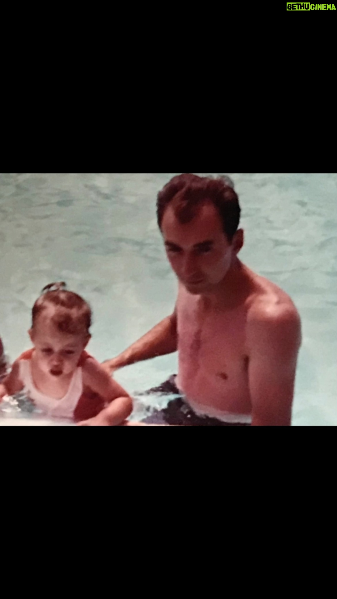 Sharon Lawrence - 3 Likes - Dad, you are a treasure to all who know you and a guiding light for me. The lives you’ve touched with your integrity and talent and the service you’ve done for those in our family and beyond is based in your foundation of faith and good will, passion and pragmatism.
I have watched you take on everything that has come your way and keep it in perspective. Your example has formed me more than you will ever know. Thank you for being a wise, witty and warm seeker, always ready to learn and enlighten, engage and express.
Your parents, Ray and Florence, were so proud of you as are your children, grand and now great-grand children. Today, Thomas Richard Lawrence, when you reflect on your life as a Father, know that it will be honored through the Lawrence line and legacy in ways which will make you proud.
With love and respect, #happyfathersday your daughter, Sharon Elizabeth Lawrence