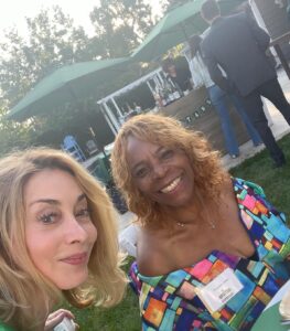 Actress Sharon Lawrence HD Instagram Photos and Wallpapers May 2024