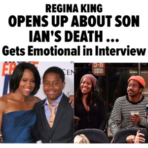 Sharon Reed Instagram - God bless this Queen.  One of my favorite meetings ever was a fireside chat I did with @iamreginaking I was such a fan of hers, but was delighted to get to know even more about her. So successful ..moving seamlessly from child star to beautiful adult actress ..producer ..Director. From one single mother to another, I shared with her how she appeared to make it look easy. Humble and transparent, she remains my favorite. I wish her peace and love until she may hold her wonderful son again ❤️