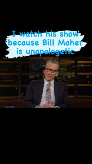 Sharon Reed Instagram - Lately @billmaher has been pissing me off about 42% of the time. Which is probably why I can’t stop watching. But I love it when he schools privileged folks by saying some real captain obvious shit. #OJ