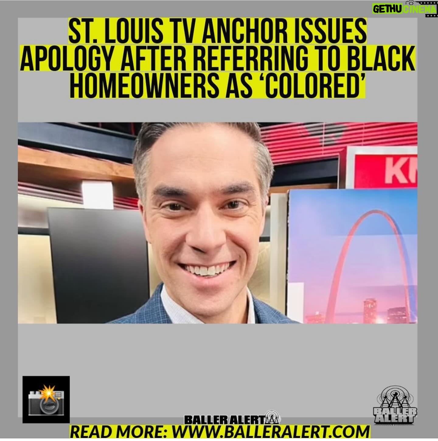 Sharon Reed - 888 Likes - Do swipe 👉🏽
I did my part about a decade ago - when I worked with this person. Not that it should be the exclusive job of Black folks in the newsroom to keep racist references from reaching viewers🤷🏽♀️
#KeepSpeakingUp 🗣️
#RetaliationExpected
#DoItAnyway💪🏾
#NABJ