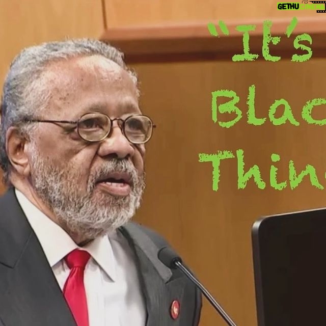 Sharon Reed - 1K Likes - -John Clifford Floyd (Father of D.A. Fani Willis) on the stand ✊🏽💵💰💲