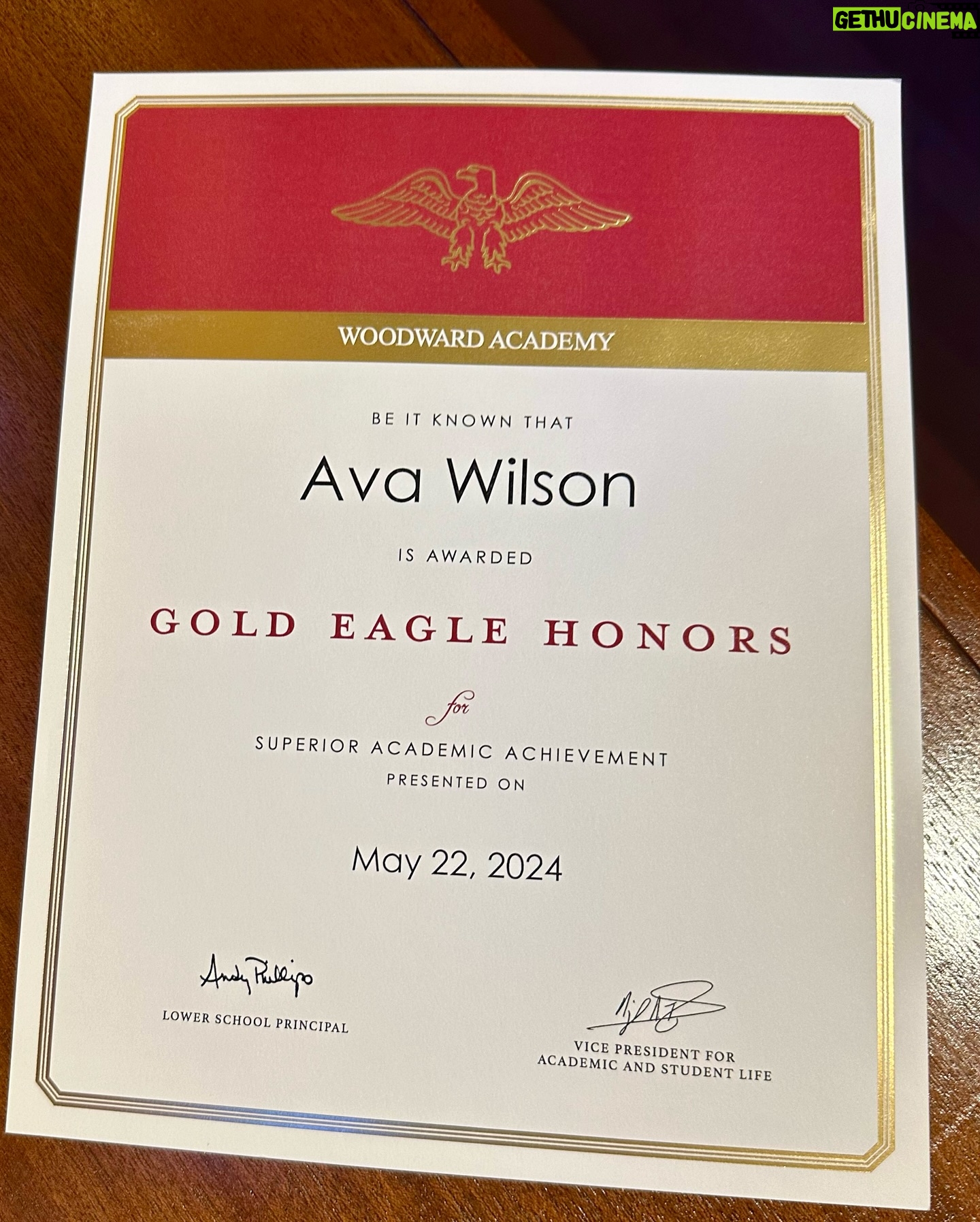 Sharon Reed - 486 Likes - Each milestone achieved leads to more confidence ❤️. It’s not about getting all A’s, but it sure makes the experience fun. I love my daughter no matter what her grades are.