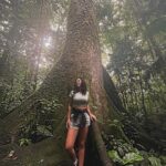 Sharon Carpenter Instagram - Happy #EarthDay everyone. Unless you’re planning to relocate to Mars some time soon, this is all we have. Let’s treat our planet - and all the living beings on it - with love, care and respect. Let’s give out what we expect in return. 🌏💚 #costarica