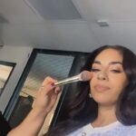 Sharon Carpenter Instagram - A 5-hour nonstop interview may be a record for me. Didn’t know I had it in me.🤩
