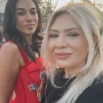 Sharon Carpenter Instagram - We don’t just dream of a more compassionate, cruelty-free world for our animal friends - we fight for it! Thank you @mercyforanimals for the amazing work you’ve done over the past 25 years and thanks to every individual who’s part of this crucial movement, speaking up for those who have no voice.❤️ #mercyforanimalsgala