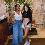 Sharon Carpenter Instagram - Crew love… #NYC
