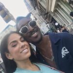 Sharon Carpenter Instagram - Crew love… #NYC