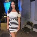 Sharon Carpenter Instagram - Still a New Yorker at heart… 🎥