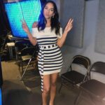 Sharon Carpenter Instagram - Still a New Yorker at heart… 🎥