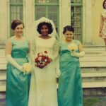 Sharon Carpenter Instagram - Happy Mother’s Day to the greatest mum of all time @artbygrace16. As she worked her way up in the medical field - studying for the toughest exams, becoming a consultant at St. Thomas’ Hospital, running the Cytology Dept. at the Royal Surrey then moving to the US to become a professor at Harvard Medical School - one thing’s stayed consistent. She’s always been the most loving, inspiring and supportive mum anyone could wish for. ❤️🤗