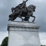 Sharon Carpenter Instagram - Quick trip to lovely St. Louis…
