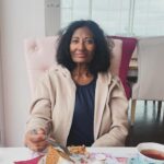 Sharon Carpenter Instagram - Happy Mother’s Day to the greatest mum of all time @artbygrace16. As she worked her way up in the medical field - studying for the toughest exams, becoming a consultant at St. Thomas’ Hospital, running the Cytology Dept. at the Royal Surrey then moving to the US to become a professor at Harvard Medical School - one thing’s stayed consistent. She’s always been the most loving, inspiring and supportive mum anyone could wish for. ❤️🤗